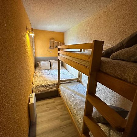 Arve Et Giffre Samoens 1600 Apartment Exterior photo