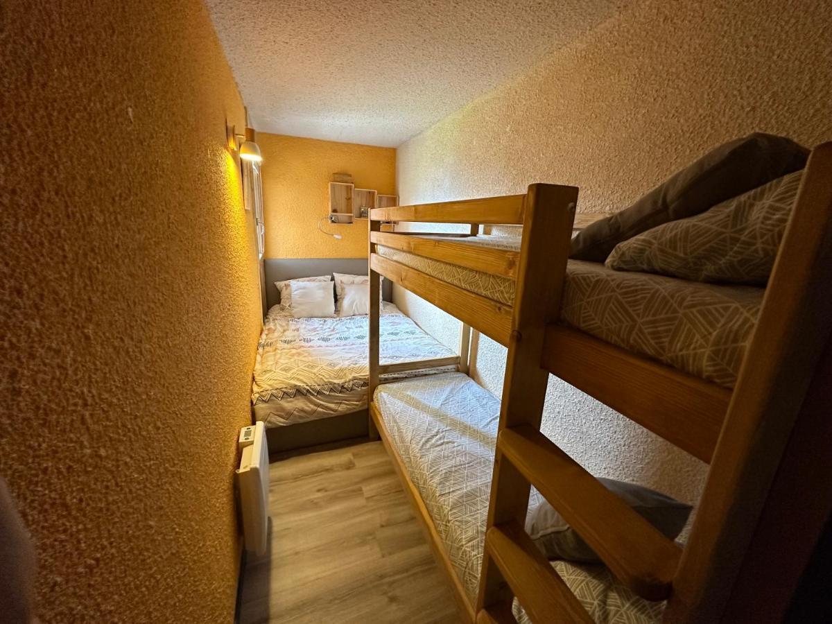 Arve Et Giffre Samoens 1600 Apartment Exterior photo